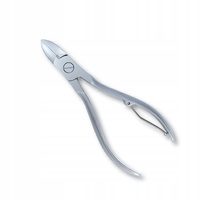 Cążki do paznokci Credo Solingen - 12 cm