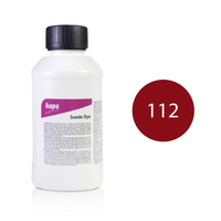 Specjalistyczny barwnik do zamszu i nubuku - Kaps Suede Dye 500 ml