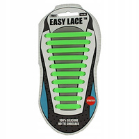 Sznurówki silikonowe bez wiązania Easy Lace