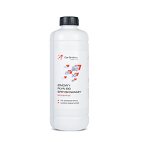 Zimowy płyn do spryskiwaczy Car On Wax koncentrat 1l