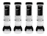 Odświeżacz, dezodorant do butów Bama Sneaker Fresh - Zestaw 4 x 100 ml
