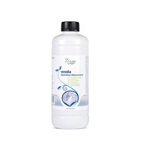 Woda Demineralizowana 1L