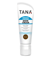 Naturalny krem do pielęgnacji i nabłyszczania  butów Tana Shoe Cream 75 ml