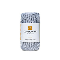 Sznurek do makramy Cordonna