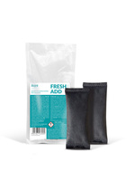 Saszetki odświeżające do butów - Kaps Fresh Add