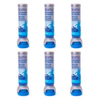 Odświeżacz, dezodorant do butów Bama Trainer Fresh - Zestaw 6 x 100 ml