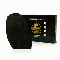 Zelówki do butów DURASOLE LARGE - ZELÓWKI