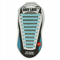 Sznurówki silikonowe bez wiązania Easy Lace