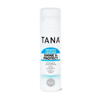 Płyn do nabłuszczania i ochrony butów Tana Shine & Protect 75 ml