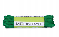 Wytrzymałe sznurówki do butów trekingowych Mountval Laces