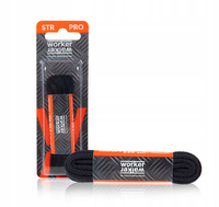 Sznurowadła okrągłe do butów roboczych BHP - Worker Walker Modacrylic STR PRO