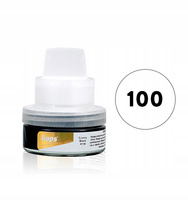 Nabłyszczający krem do obuwia z aplikatorem Cream Brillance