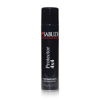 Nano Impregnat do butów i odzieży 300 ml SABU Protector 300 ml