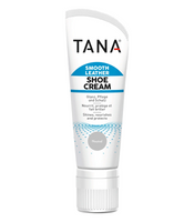Naturalny krem do pielęgnacji i nabłyszczania butów Tana Shoe Cream 75 ml