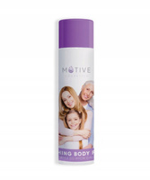 Pianka do do mycia ciała bez spłukiwania 400 ml MOTIVE