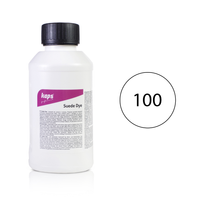 Specjalistyczny barwnik do zamszu i nubuku - Kaps Suede Dye 500 ml