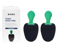 Piankowe prawidła do butów - Bama Essentials Foam Shoe Tree