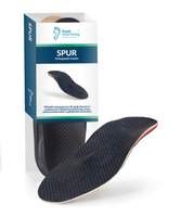 Wkładki do butów ortopedyczne Foot Morning Spur