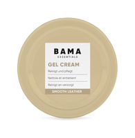 Żel do butów do skóry gładkiej i lakierowanej – pielęgnacja i połysk - Bama